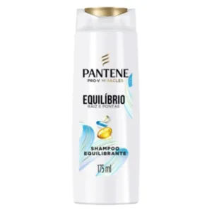 SH PANTENE EQUILIBRIO 175ML