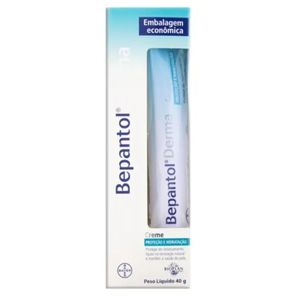 BEPANTOL DERMA CREME 40G