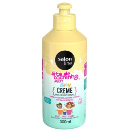 CR PENTEAR BABY SALON LIN MULTI C/300ML