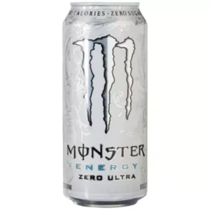 ENERGY MONSTER  ULTRA 473ML