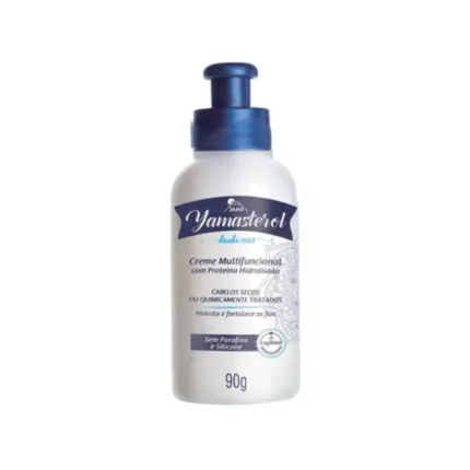 CR YAMASTEROL BRANCO 90G