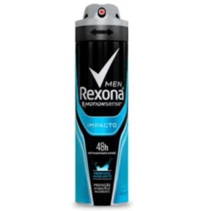 DES REXONA AEROSOL MEN IMPACTO 150ML