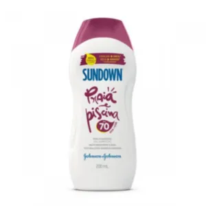 BLOQ SUNDOWN FPS70 200ML
