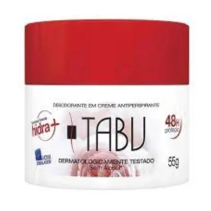 DES TABU CR ANTITRANSPIRA 55G