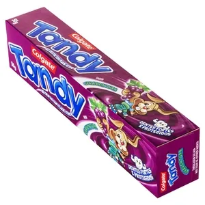 CR DENTAL TANDY UVA 50G