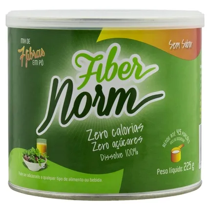 FIBERNORM PO 225G
