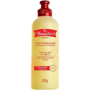 CR YAMASTEROL BABOSA 200G