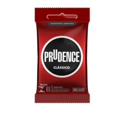 PRESERV PRUDENCE TRADICIONAL C/3UND