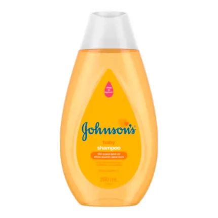 SH J&J BABY TRADICIONAL 200ML