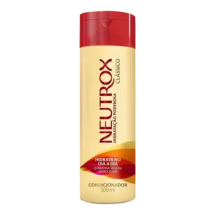 COND NEUTROX 1 CLASSICO 500G