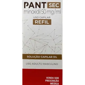 PANT SEC 50ML