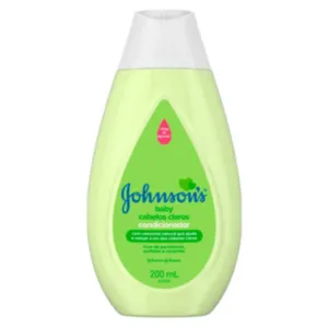 COND J&J BABY CAMOMILA 200ML