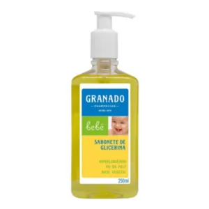 STE LIQ GRANADO BEBE 250ML