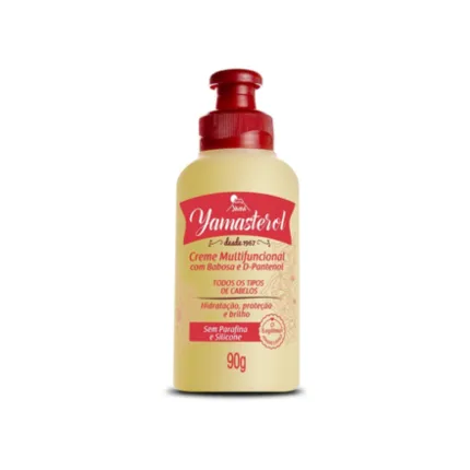CR YAMASTEROL BABOSA 90G