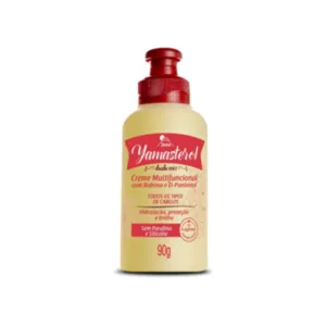 CR YAMASTEROL BABOSA 90G