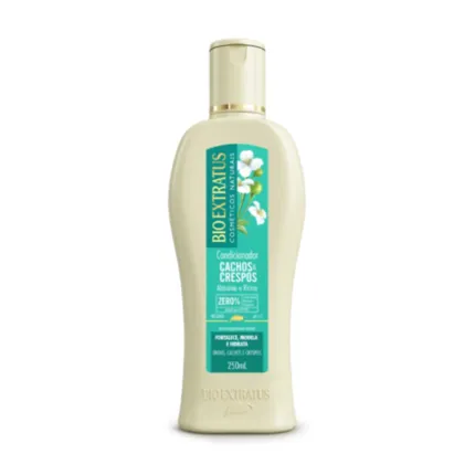 COND BIO EXTRATUS CACHOS&CRESPOS 250ML