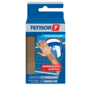 MUNHEQUEIRA TENSOR PAR