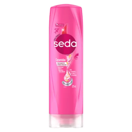 COND SEDA SOS CERAMIDAS 325ML