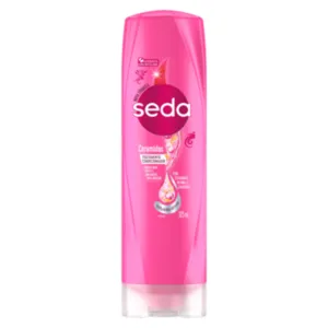 COND SEDA SOS CERAMIDAS 325ML