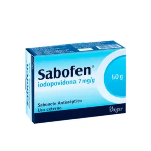 SABOFEN STE C/50G