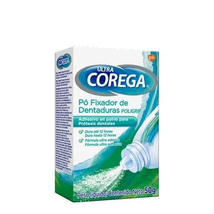 COREGA ULTRA PO * C/50G