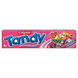 CR DENTAL TANDY TUTTI FRUTTI 50G