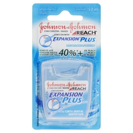 FITA DENTAL J&J 50M