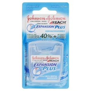FITA DENTAL J&J 50M