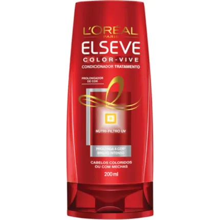 COND ELSEVE COLORVIVE 200ML