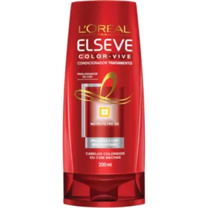 COND ELSEVE COLORVIVE 200ML