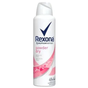DES REXONA AEROSOL POWDER 150ML