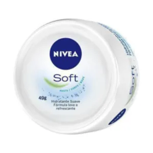 CR NIVEA SOFT 48G