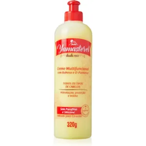CR YAMASTEROL BABOSA 320G