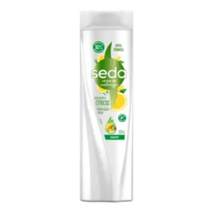 SH SEDA PUREZA REFRESCANTE 325ML