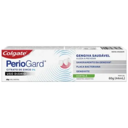CR DENTAL COLGATE PERIOGARD HORTELA 60G