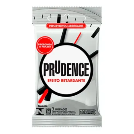 PRESERV PRUDENCE RETARDANTE C/3UND