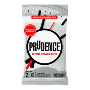 PRESERV PRUDENCE RETARDANTE C/3UND