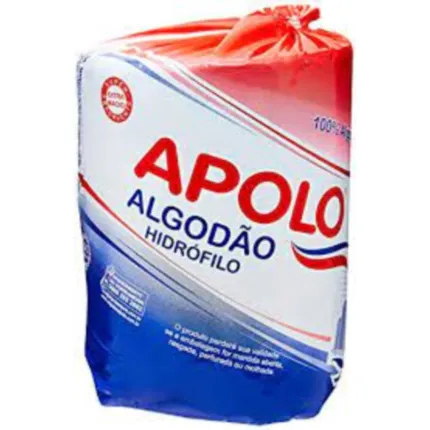 ALGODAO APOLO 250G
