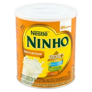 LEITE NINHO  ZERO LACTOSE 700G