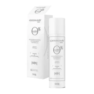 DES GIOVANNA BABY AEROSOL 0% ALUMINIO S/PERFUME