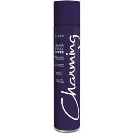 FIX CAB CHARMING FORTE 400ML