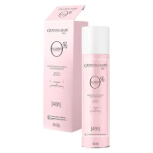 DES GIOVANNA BABY AEROSOL 0% ALUMINIO CLASSIC 150ML