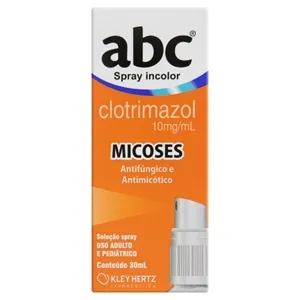 A B C C/30ML