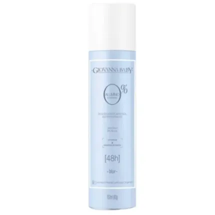 DES GIOVANNA BABY AEROSOL 0%