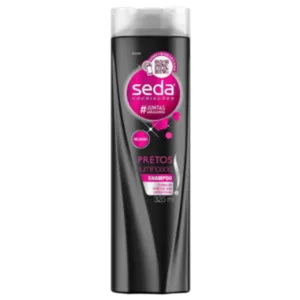 SH SEDA PRETOS LUMINOSOS 350ML