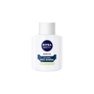 BALSAMO APOS BARBA NIVEA SENSITIVE 100ML