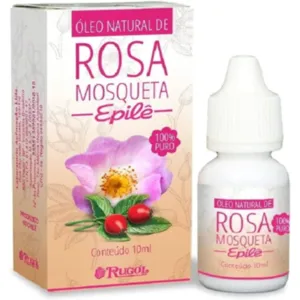 OLEO ROSA MOSQUETA EPILE 10ML