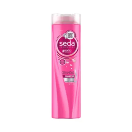 SH SEDA SOS CERAMIDAS 350ML
