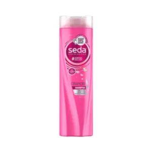 SH SEDA SOS CERAMIDAS 350ML