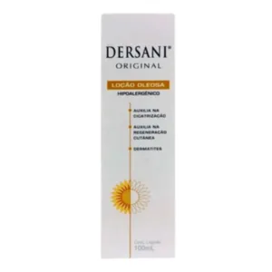 DERSANI LOCAO 100ML